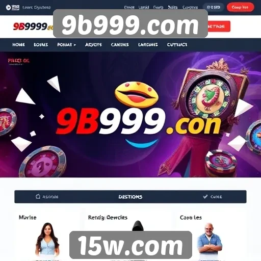 Acessibilidade de 9b999.com para jogadores iniciantes