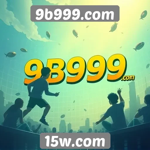 Como 9b999.com está inovando na experiência do usuário