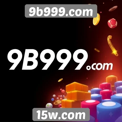 Recursos de jogos disponíveis em 9b999.com