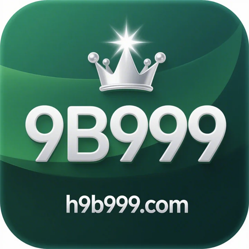 9b999.com Logo