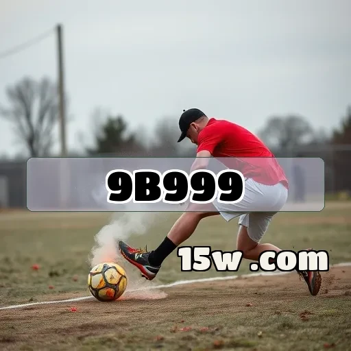 9b999.com: A Plataforma de Apostas Esportivas Que Você Precisava Conhecer